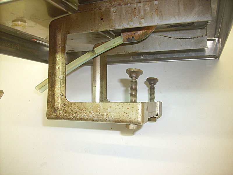 tirador cerveza heineken 56x41x41 fijacion min.5 max.9 (20u.) 1u